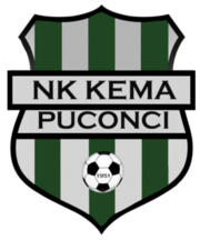 Club crest