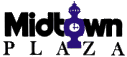 Midtown Plaza logo