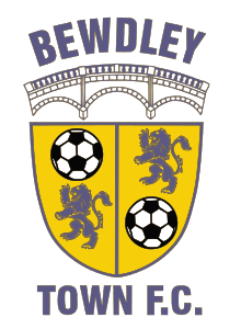 Bewdley Town badge