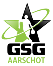GSG Aarschot logo