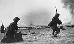 Thumbnail for Battle of Dunkirk