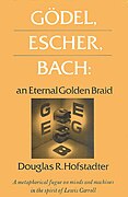 Gödel, Escher, Bach