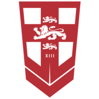 Badge of England team