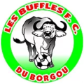 Present logo