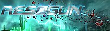 Resogun