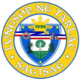 Official seal of Tarlac City