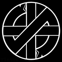 Crass logo