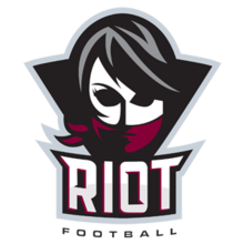 Team logo