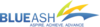 Official logo of Blue Ash, Ohio