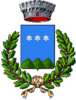 Coat of arms of Acri