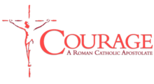 Courage International logo