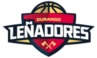 Leñadores de Durango logo