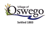 Flag of Oswego, Illinois