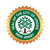 Official seal of Linden, New Jersey