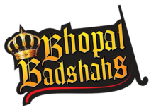 Bhopal Badshahs Logo.png