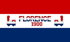 Flag of Florence