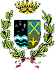 Coat of arms of Sagrado