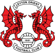 Leyton Orient F.C. logo.svg