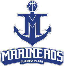 Marineros De Puerto Plata logo