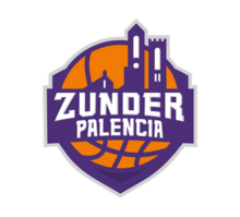 Palencia Baloncesto logo