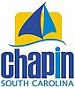 Official seal of Chapin, South Carolina