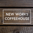 The NewWorks Coffeehouse logo