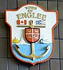 Official seal of Englee