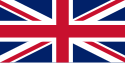 Flag of British Bechuanaland