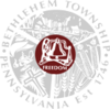 Official seal of Bethlehem Township, Pennsylvania