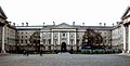 Image 50Parliament Square, Trinity College Dublin in Ireland (from College)