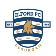 Club badge