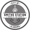 Official seal of Smiths Station