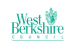 West Berkshire Council logo