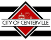 Official seal of Centerville