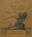 Image 123Vocal score cover of Ariadne auf Naxos, author unknown (restored by Adam Cuerden) (from Wikipedia:Featured pictures/Culture, entertainment, and lifestyle/Theatre)