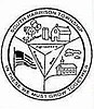 Official seal of South Harrison Township, New Jersey