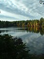 Sebbins Pond