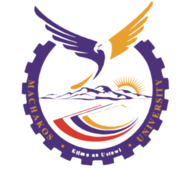 Machakos University Seal