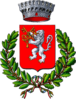 Coat of arms of Buonconvento