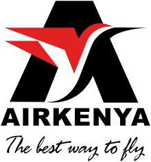 Airkenya Express logo.svg