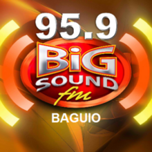 Big Sound FM Baguio logo.png