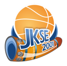 Jászberényi KSE logo