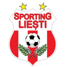 CS Sporting Liești logo.png