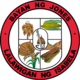 Official seal of Jones