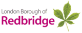 Official logo of London Borough of Redbridge