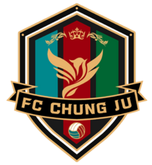 FC Chungju logo.png