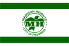 Flag of Madison Heights, Michigan