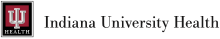 Indiana University Health Logo