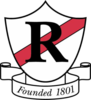 Official logo of Robinson Township, Pennsylvania