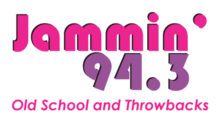 Jammin' 94.3 KOKO.png